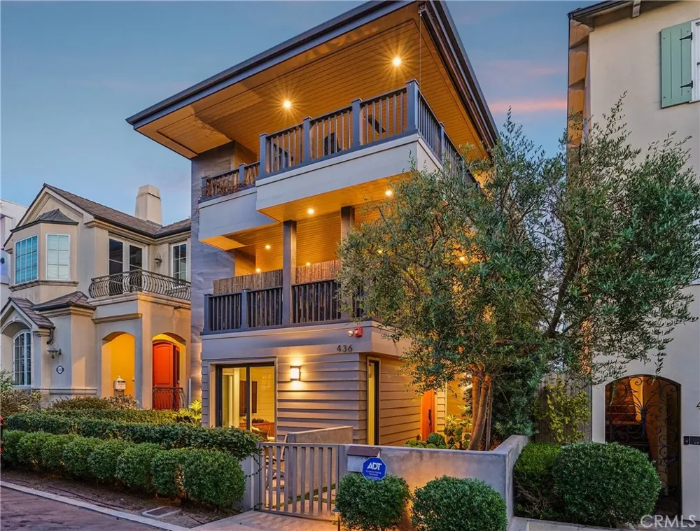 436 27th Street Manhattan Beach, CA 90266