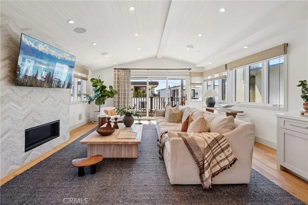 436 27th Street Manhattan Beach, CA 90266