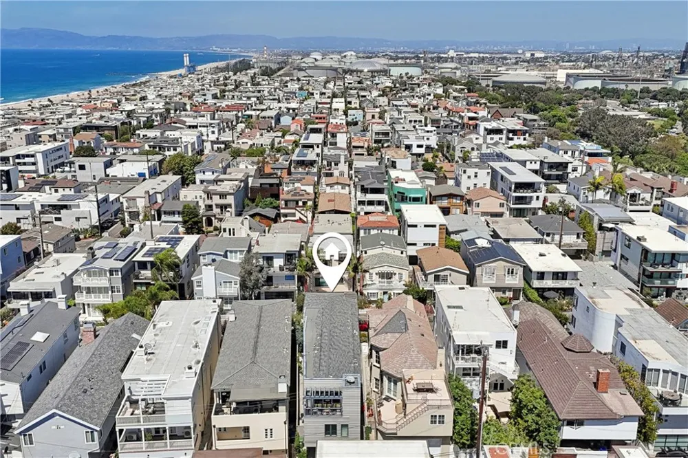436 27th Street Manhattan Beach, CA 90266