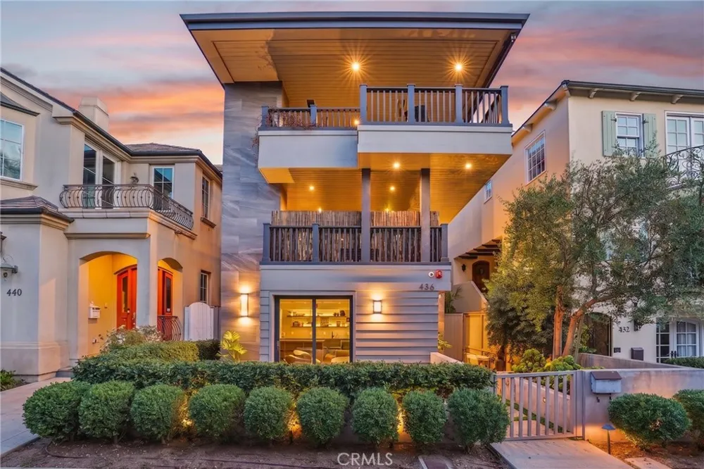436 27th Street Manhattan Beach, CA 90266