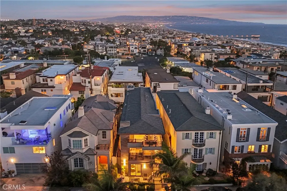 436 27th Street Manhattan Beach, CA 90266