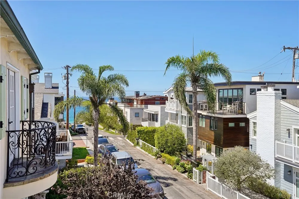 436 27th Street Manhattan Beach, CA 90266