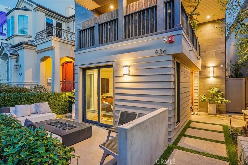 436 27th Street Manhattan Beach, CA 90266