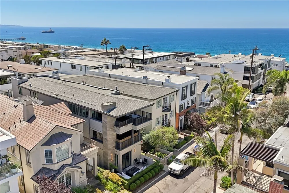 436 27th Street Manhattan Beach, CA 90266