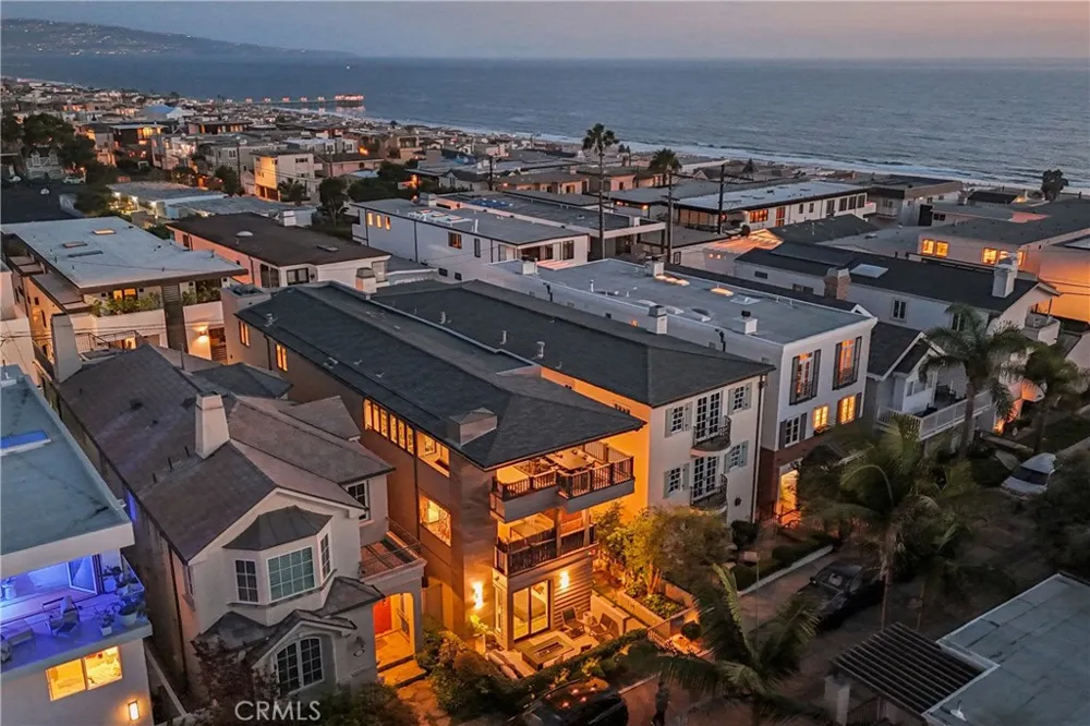 436 27th Street Manhattan Beach, CA 90266