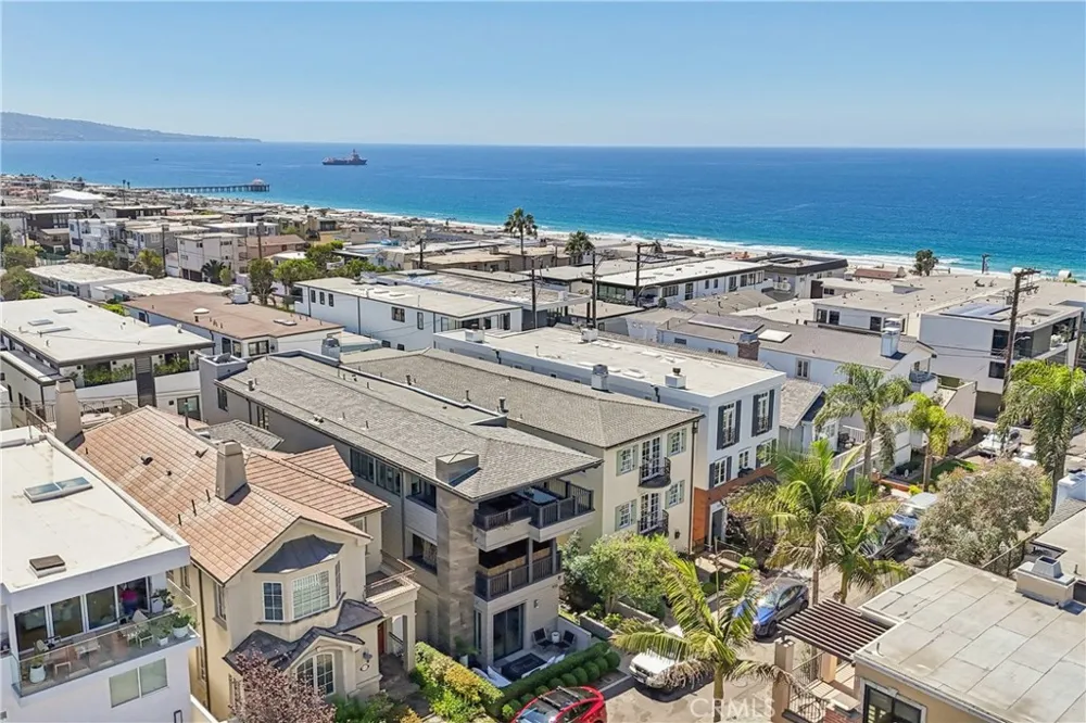 436 27th Street Manhattan Beach, CA 90266