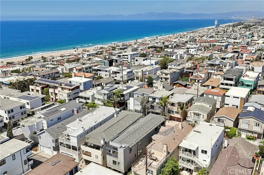 436 27th Street Manhattan Beach, CA 90266