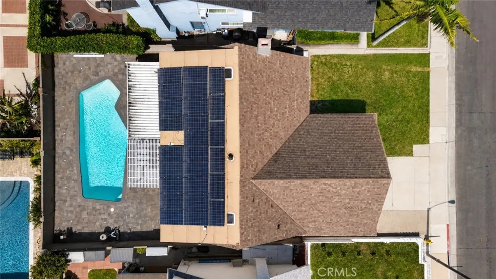 8321 Santa Margarita La Palma, CA 90623
