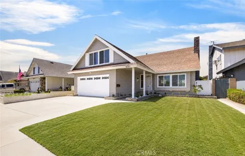 8321 Santa Margarita