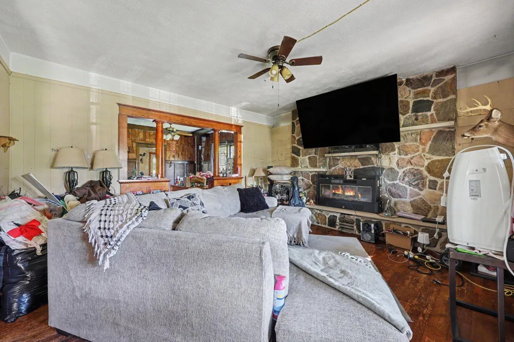 10590 Waldron Road Jerome, MI 49249