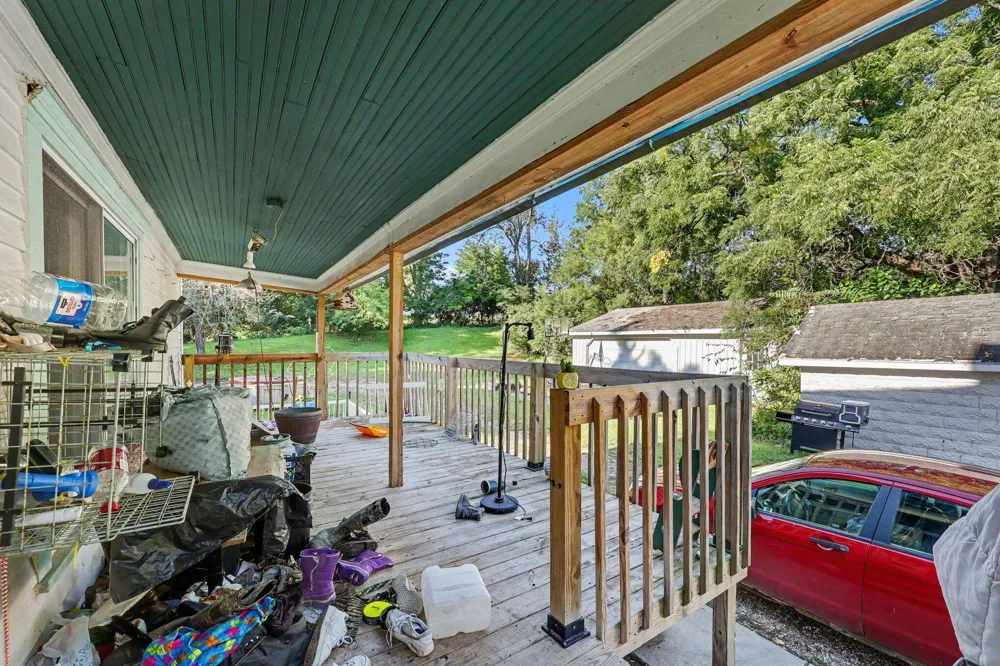 10590 Waldron Road Jerome, MI 49249