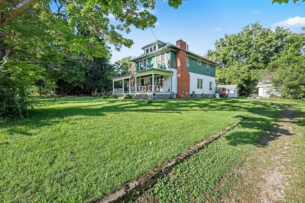 10590 Waldron Road Jerome, MI 49249