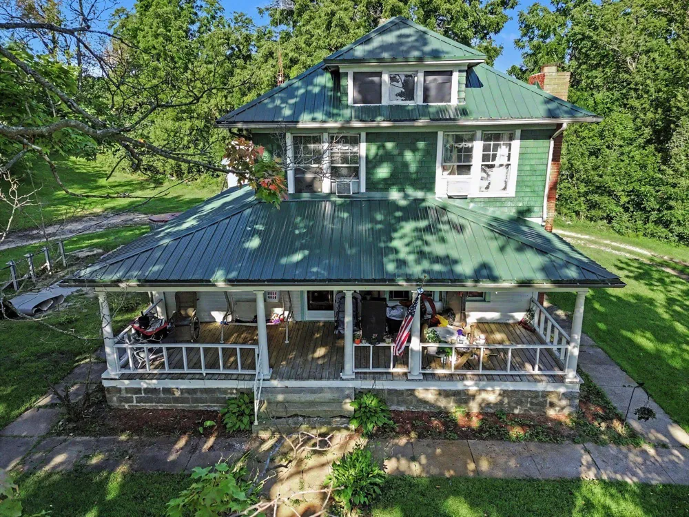 10590 Waldron Road Jerome, MI 49249