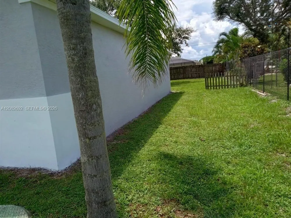 766 SE Norcross Ave #0 Port St. Lucie, FL 34983