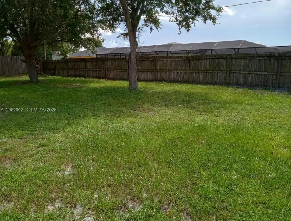 766 SE Norcross Ave #0 Port St. Lucie, FL 34983