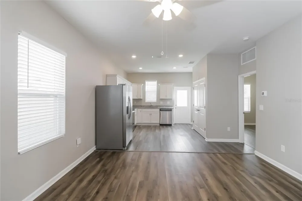 35483 EASTBROOK AVENUE Zephyrhills, FL 33541