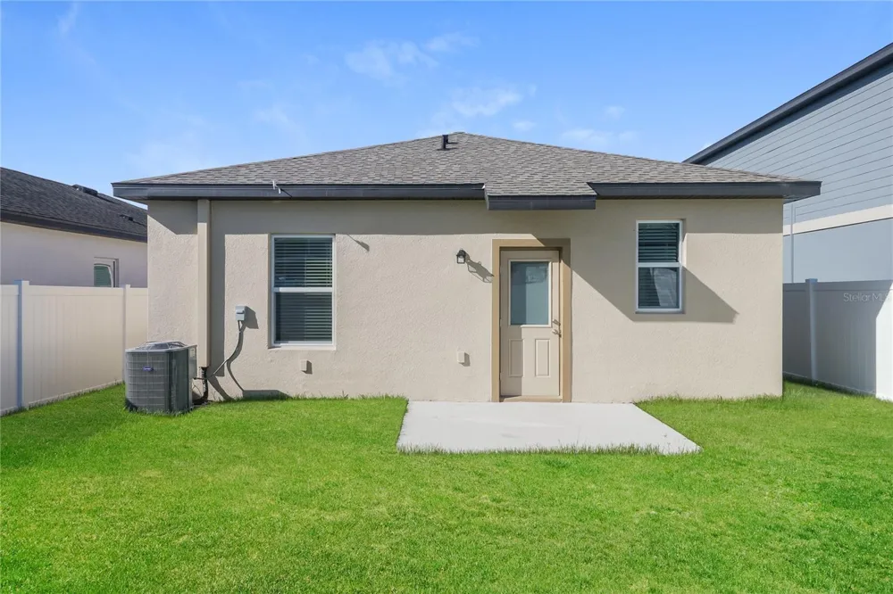 35483 EASTBROOK AVENUE Zephyrhills, FL 33541