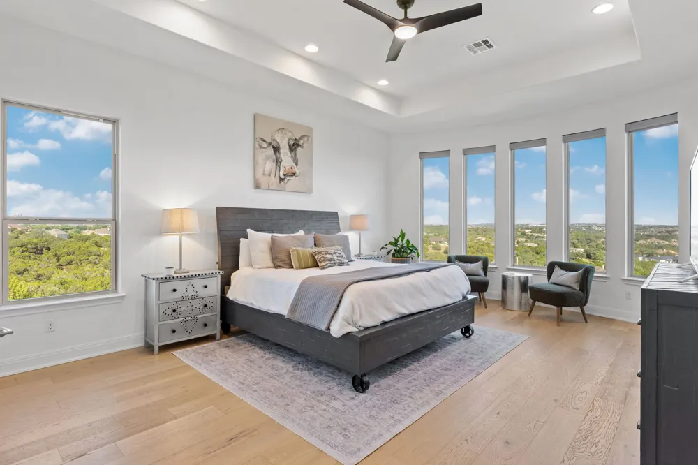 108 Honey Locust Court Driftwood, TX 78619