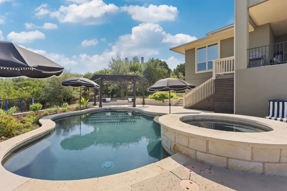 108 Honey Locust Court Driftwood, TX 78619