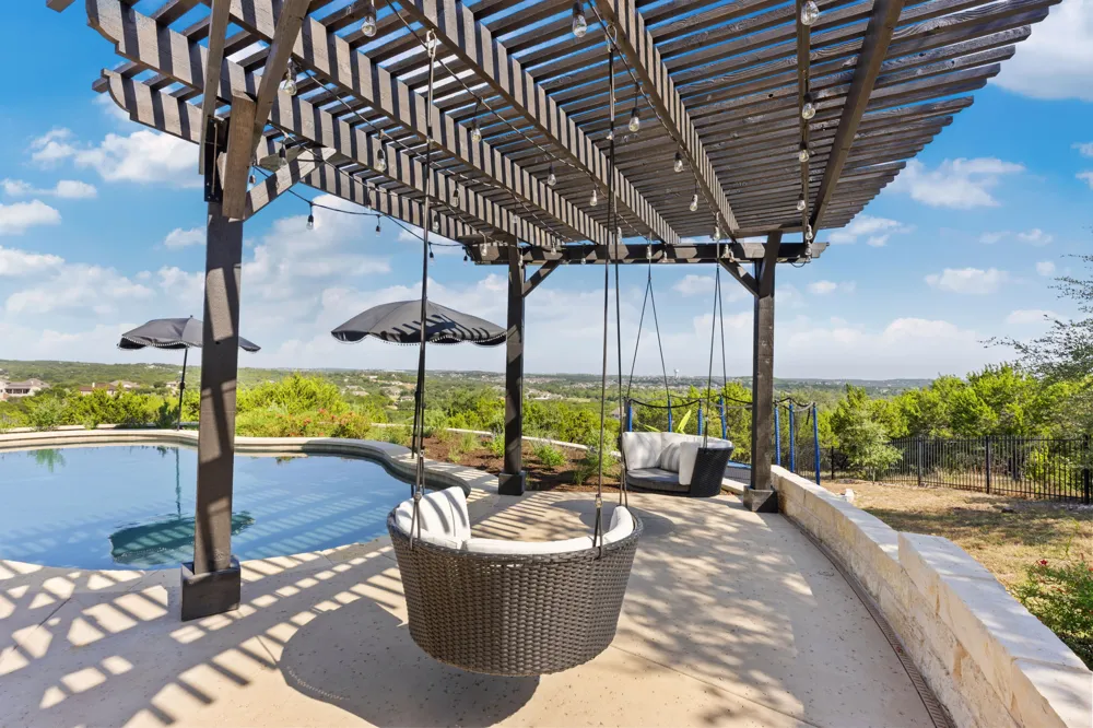 108 Honey Locust Court Driftwood, TX 78619