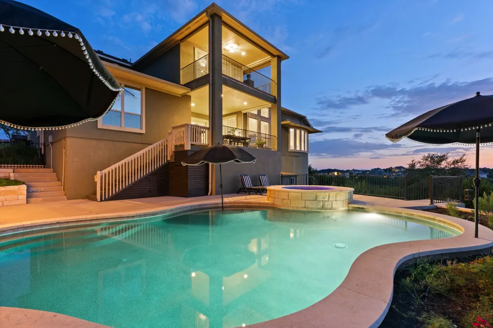 108 Honey Locust Court Driftwood, TX 78619