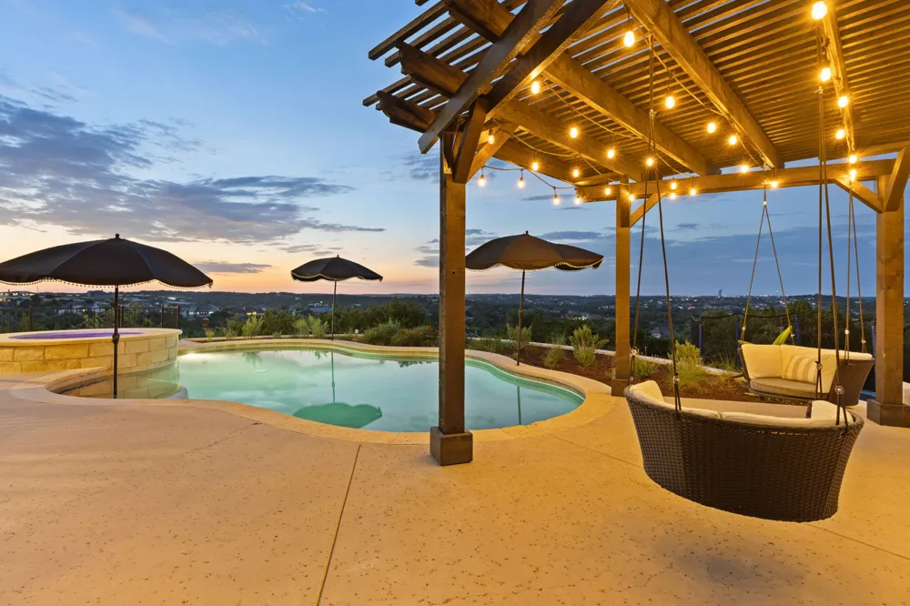 108 Honey Locust Court Driftwood, TX 78619