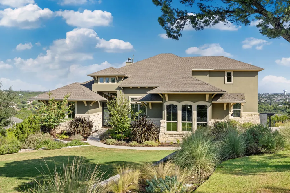 108 Honey Locust Court Driftwood, TX 78619