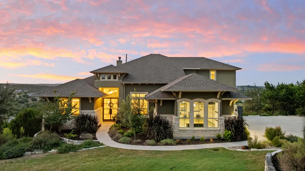 108 Honey Locust Court Driftwood, TX 78619