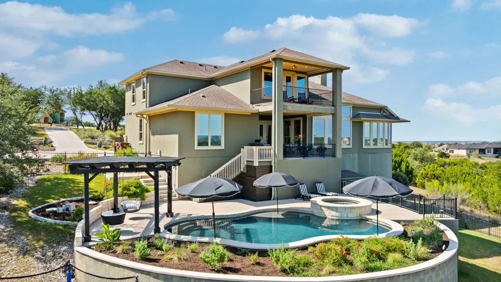 108 Honey Locust Court Driftwood, TX 78619