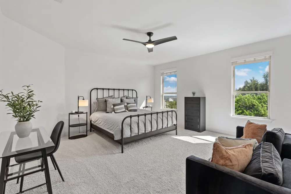 108 Honey Locust Court Driftwood, TX 78619