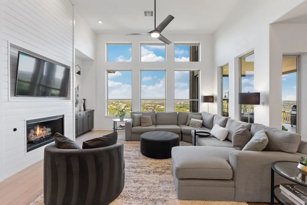 108 Honey Locust Court Driftwood, TX 78619