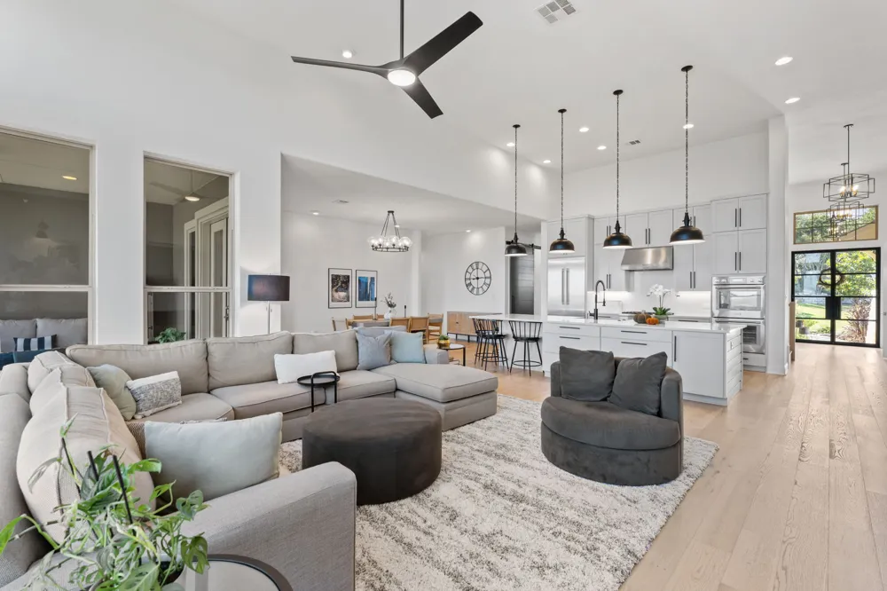 108 Honey Locust Court Driftwood, TX 78619