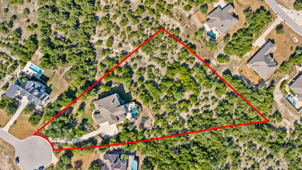 108 Honey Locust Court Driftwood, TX 78619