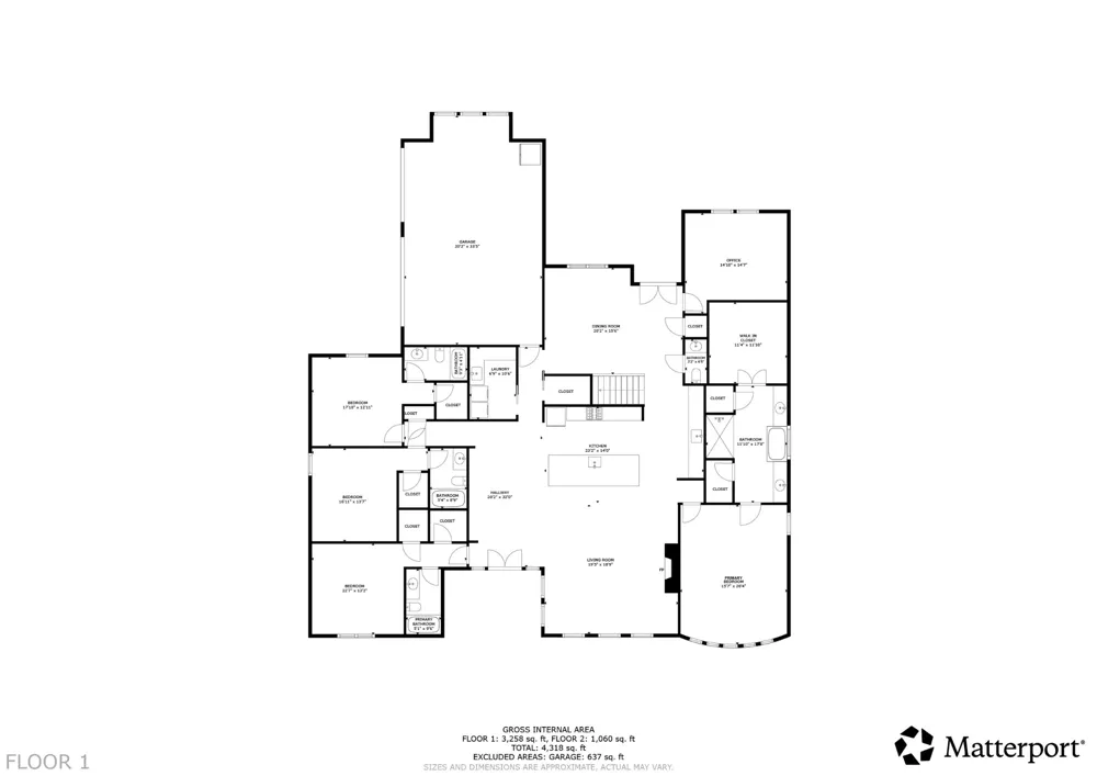 108 Honey Locust Court Driftwood, TX 78619