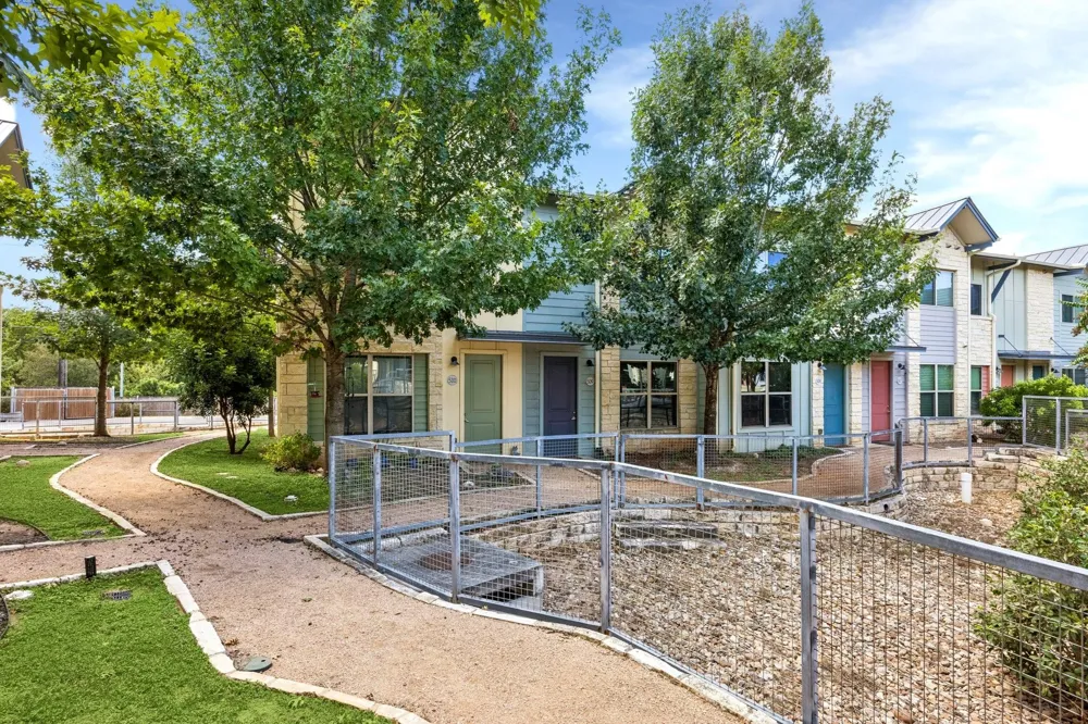7805 Cooper Lane #509 Austin, TX 78745