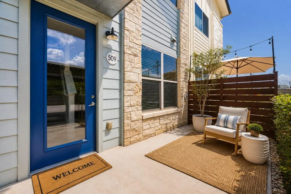 7805 Cooper Lane #509 Austin, TX 78745