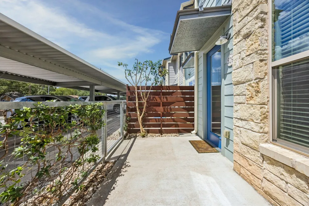 7805 Cooper Lane #509 Austin, TX 78745