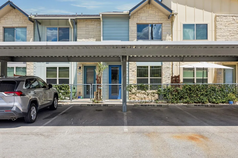 7805 Cooper Lane #509 Austin, TX 78745