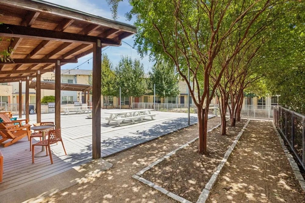 7805 Cooper Lane #509 Austin, TX 78745