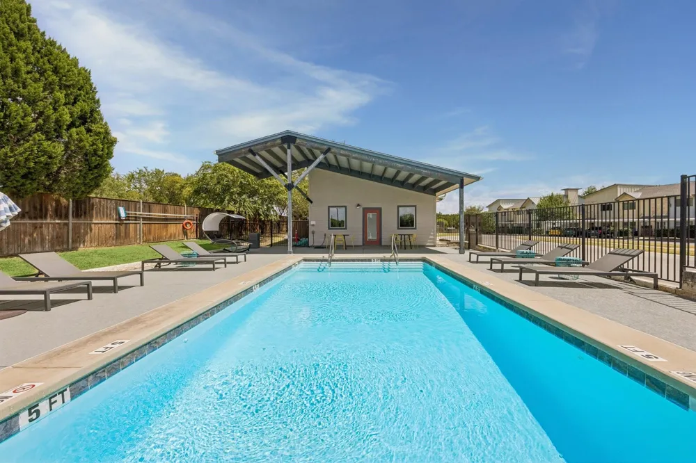 7805 Cooper Lane #509 Austin, TX 78745