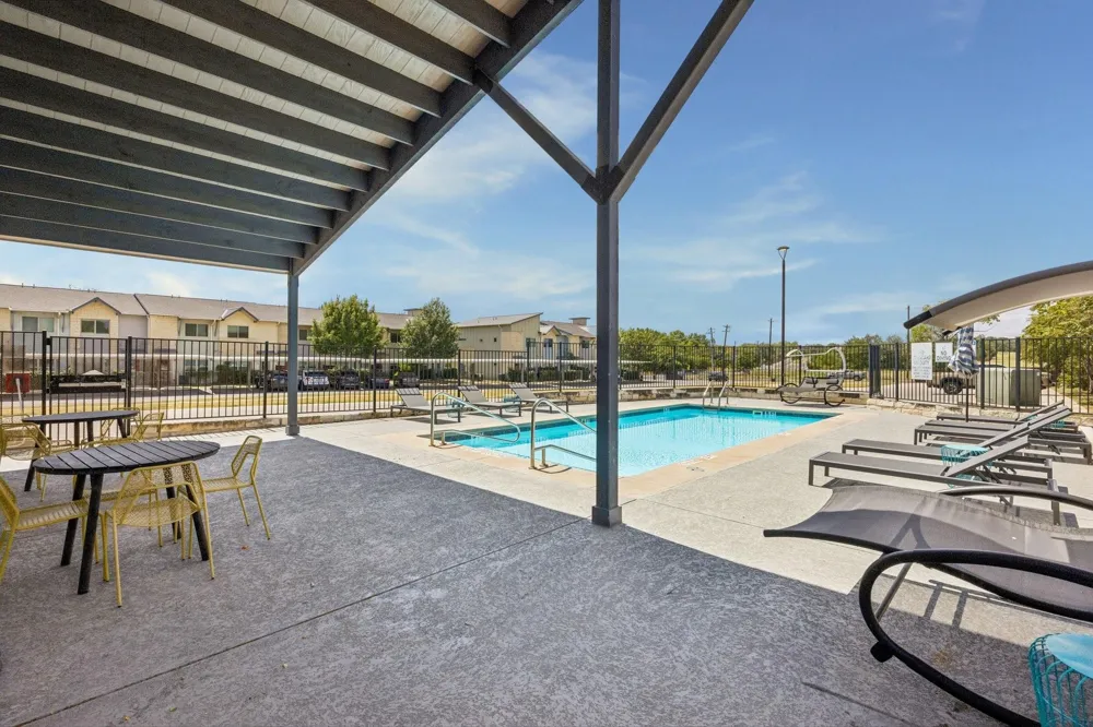 7805 Cooper Lane #509 Austin, TX 78745