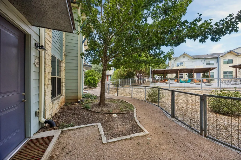 7805 Cooper Lane #509 Austin, TX 78745
