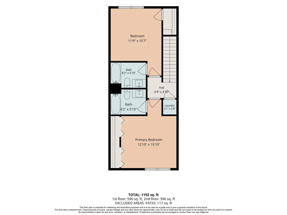 7805 Cooper Lane #509 Austin, TX 78745
