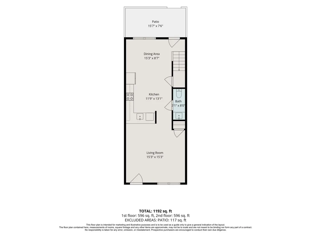 7805 Cooper Lane #509 Austin, TX 78745