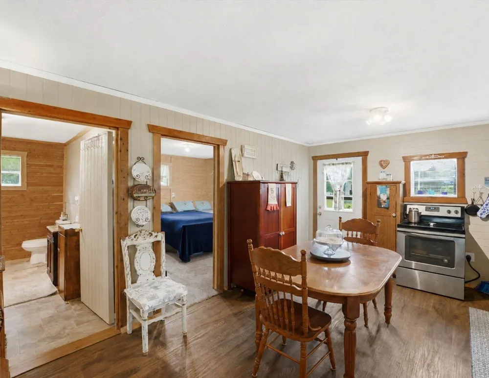 4618 Sherri Lane Crosby, TX 77532