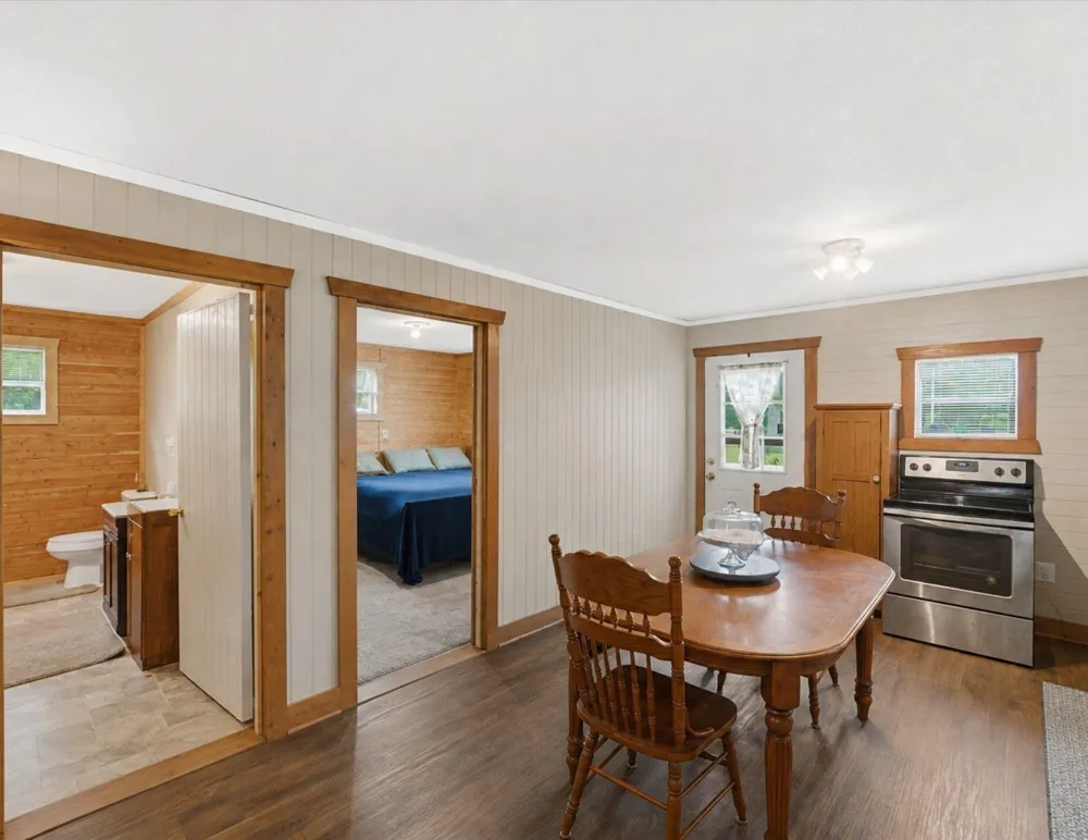 4618 Sherri Lane Crosby, TX 77532