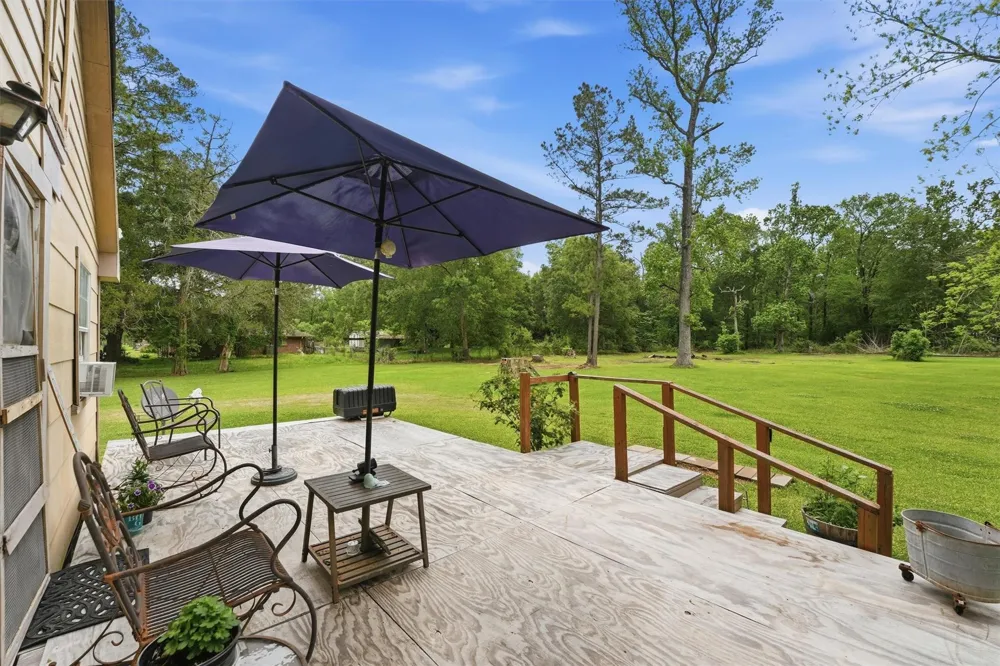 4618 Sherri Lane Crosby, TX 77532