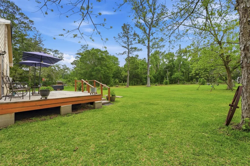 4618 Sherri Lane Crosby, TX 77532