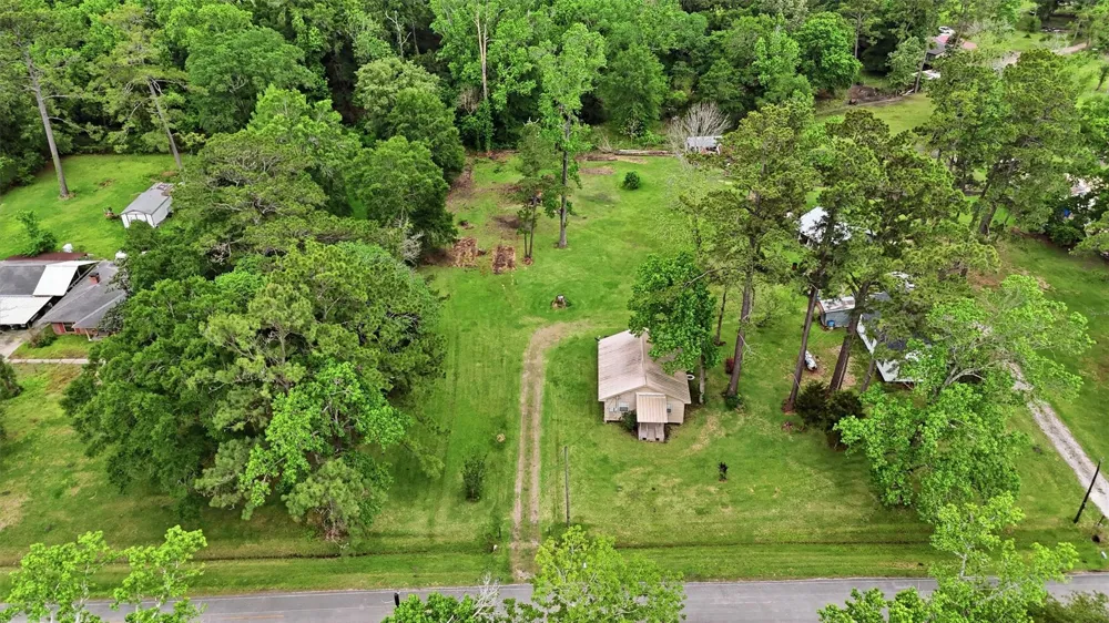 4618 Sherri Lane Crosby, TX 77532