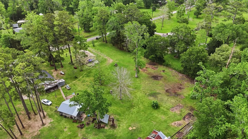 4618 Sherri Lane Crosby, TX 77532